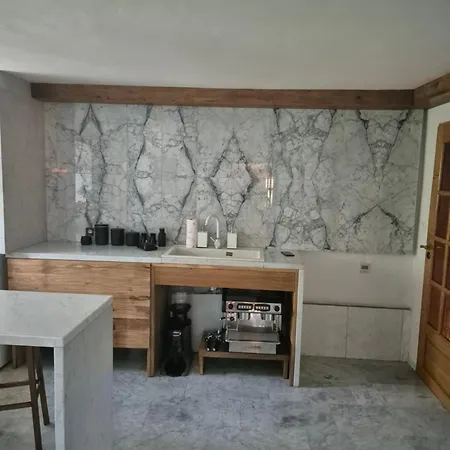 Marmurowa Winnica Apartment