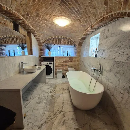 Marmurowa Winnica Apartment