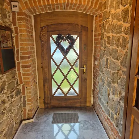 Marmurowa Winnica דירה לשנה