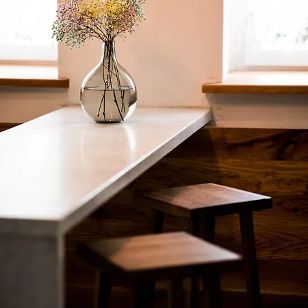 Apartment Marmurowa Winnica *